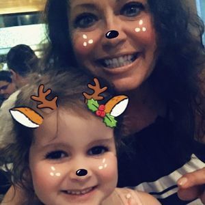 Meet your Posher, Julie